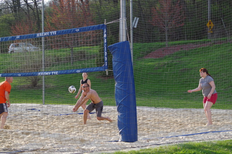 Photos Grand Sands Volleyball