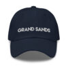 GSV Embroidered Hat - Image 3