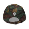 GSV Embroidered Hat - Image 6