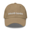 GSV Embroidered Hat - Image 9
