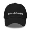 GSV Embroidered Hat