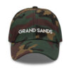 GSV Embroidered Hat - Image 5